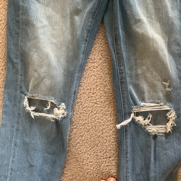 mom jeans - Picture 2 of 4